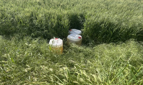 Söke’de Kaçakçılık Operasyonu: 6 Kişi Tutuklandı