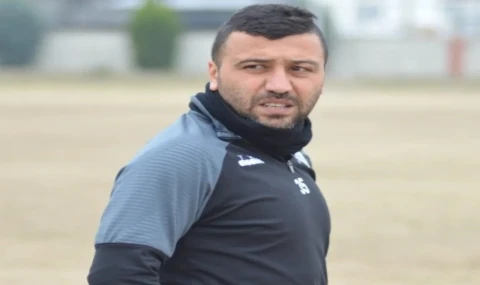 Sökeli futbolcu Taşdemir, yeşil sahalara veda etti
