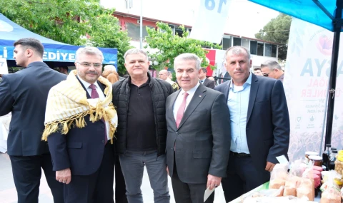 Başkan Mehmet Erol’dan İsabeyli Festivali’ne Övgü: “Kültürel Değerlerimiz Güçleniyor”