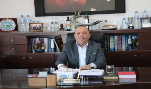 BAŞKAN ÖZEL’DEN KURBAN BAYRAMI MESAJI