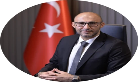 Başkan Zencirci’den konteyner mizahı: "Konum atın, kamyon göndereyim"