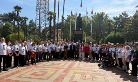 CHP ve ADD’den Nazilli’de alternatif 19 Mayıs töreni