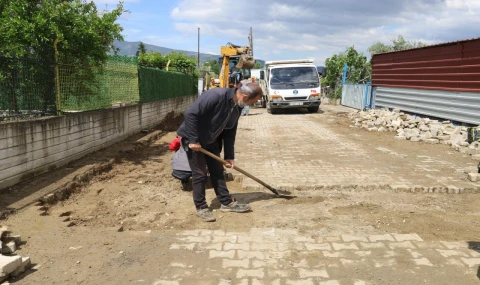 NAZİLLİ BELEDİYESİ 7/24 SAHADA: HİZMET ATAĞI SÜRÜYOR
