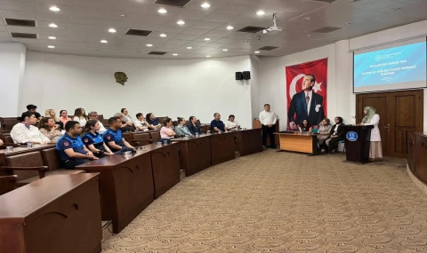 Nazilli’de erken teşhis için kanser taraması çağrısı