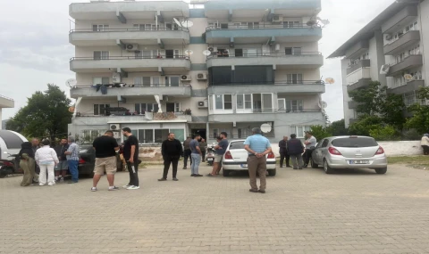 Nazilli’de Şok Ölüm! 22 Yaşındaki Eren Erkek Evinde Ölü Bulundu