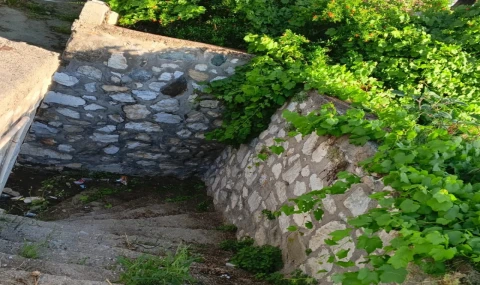 Sultanhisar’da Talihsiz Kaza: Yaşlı Kadın Alt Geçide Düştü