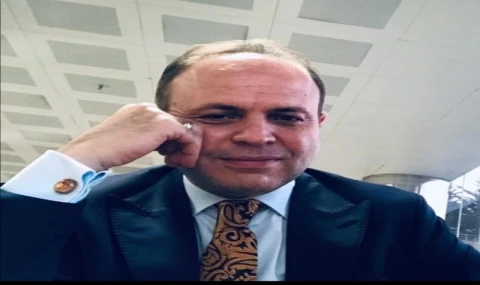 Yenipazar’da Talihsiz Kaza: İlçe Müdürü Dursun Durmaz Ağır Yaralandı