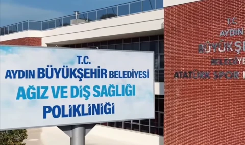 Başkan Çerçioğlu: “Ağız ve Diş Sağlığı Hizmetlerini Kent Genelinde Yaygınlaştırıyoruz”