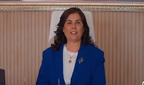 Başkan Çerçioğlu’ndan Aydınlılara yazlık sinema keyfi