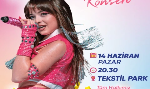 BAŞKAN ÇERÇİOĞLU’NDAN ÖĞRENCİLERE TATİL HEDİYESİ: YIL SONU KARNE ŞENLİĞİ BAŞLIYOR