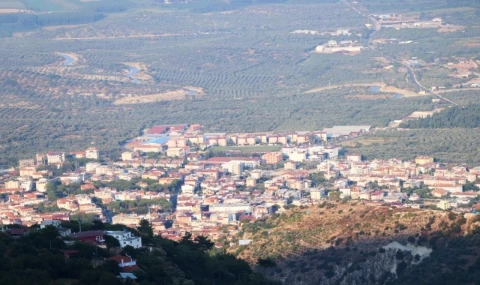 Bozdoğan’da Doğalgaz Karayolları Engeline mi Takıldı