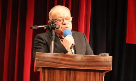 CHP Aydın İl Başkanı Hikmet Saatçi’den Dikkat Çeken Paylaşım: “Önce Kurultay, Sonra İktidar”