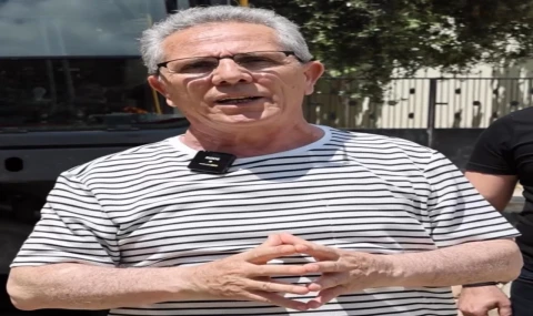 Dumlupınar Mahallesi’nde 30 Yıllık Yol Sorunu Çözülüyor