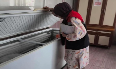 Köşk’te Gıda Denetimleri Aralıksız Sürüyor