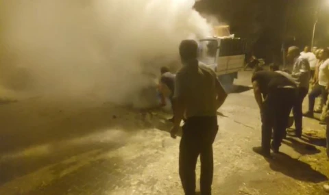 Köylülerin duyarlılığı takdir topladı