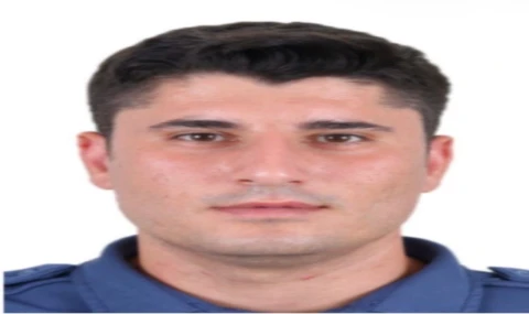 Muğla’da şehit olan polis memuru, son yolculuğuna Denizli’den uğurlanacak