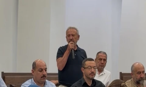 Belediyedeki İcra Sürecinin Perde Arkası Ortaya Çıktı