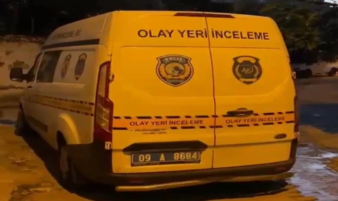 Nazilli’de Acı Son: Mutfakta Cansız Bedeni Bulundu!