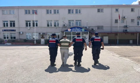 Söke ve Karacasu’da aranan şahıslar yakalandı