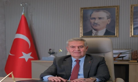 BAŞKAN EROL: "MİLLETİN İRADESİNE SAHİP ÇIKANI MİLLET’TE SAHİP ÇIKAR"