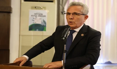 Başkan Tetik’ten Hayvan Toplama Görüntülerine İlişkin Açıklama: “Nazilli Halkından Özür Diliyorum”