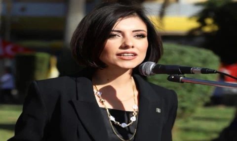 CHP Nazilli İlçe Başkanı Sema Aslı Ökmen: “Görevden Alma Kararı Tarafımıza Ulaştı”