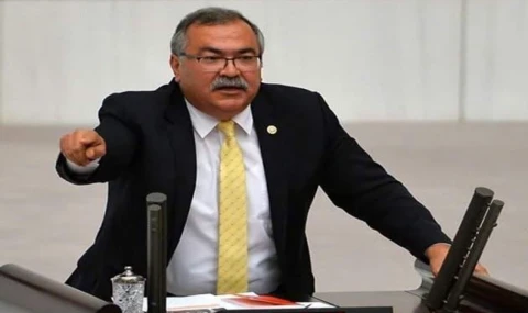 CHP’li Süleyman Bülbül’den Hikmet Saatçı’ya Destek: “Karar Yok Hükmündedir”