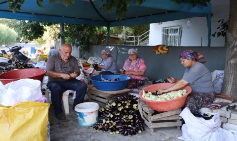 Emekçi Kadınların Talebine Başkan Tetik’ten Anında Yanıt