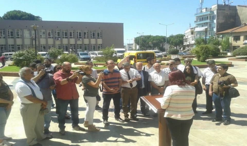 Erkek Egemen meslekte denge değişti: Aydın basınında kadınlar çoğunluğu ele geçirdi