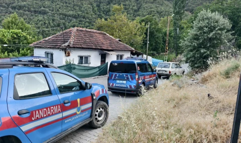 Kayıp Alzheimer Hastası Jandarma Ekiplerince Sağ Olarak Bulundu