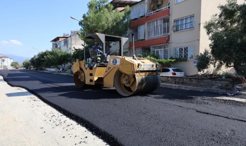 Nazilli’nin hiçbir mahallesi hizmetten mahrum kalmayacak