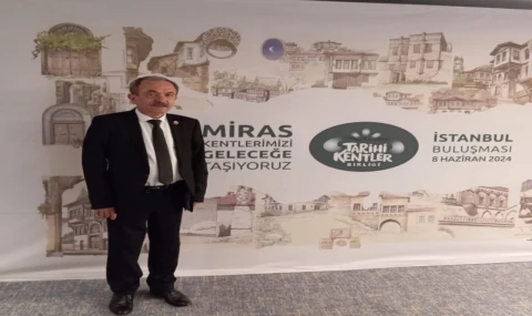 Saatçı'dan net çıkış "Bozdoğan'ın hakkını sonuna kadar savunacağım"