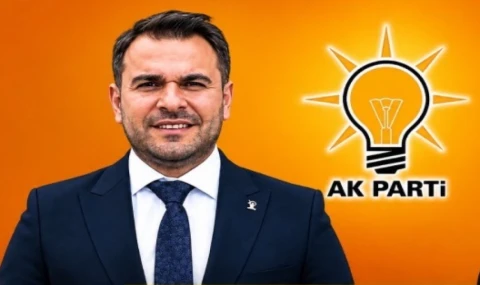 Ak Parti Nazilli İlçe Başkanı Gürbüz’den dikkat çeken açıklama: “Kapımız herkese açık”