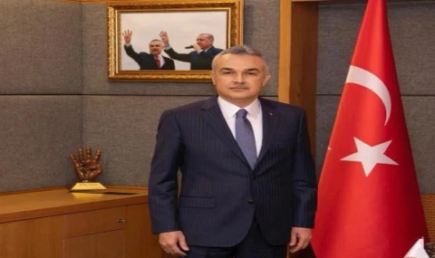 AK Parti’li Savaş’tan Nazilli’deki provokasyona sert mesaj