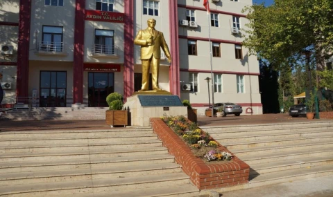 Aydın Valiliği 3 güne dikkat çekti, orman yangını riski kritik seviyede