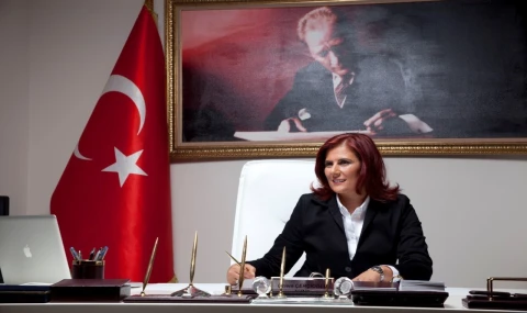 Başkan Çerçioğlu: “Aydın artık sizin de kentiniz”