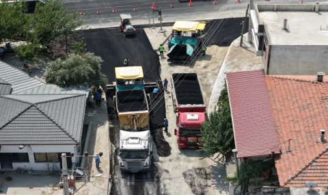 BAŞKAN ÇERÇİOĞLU’NDAN KUYUCAK’TA ULAŞIM YATIRIMI