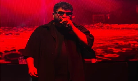 Başkan Çerçioğlu’nun Öncülüğünde Yaz Konserleri Devam Ediyor: Eypio Aydınlıları Coşturdu