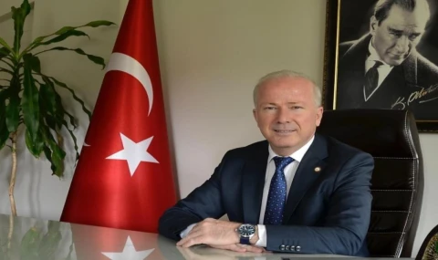 Başkan Karaarslan'ın annesi hayatını kaybetti