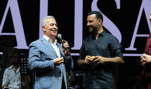 Buharkent’te 19. Taze İncir Festivali Coşkuyla Sona Erdi