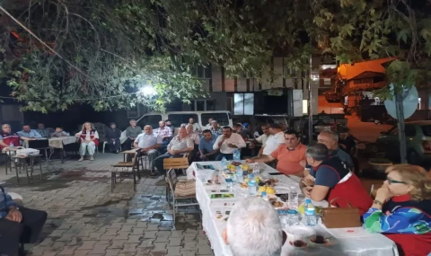 İncir üreticilerine aflatoksin uyarısı