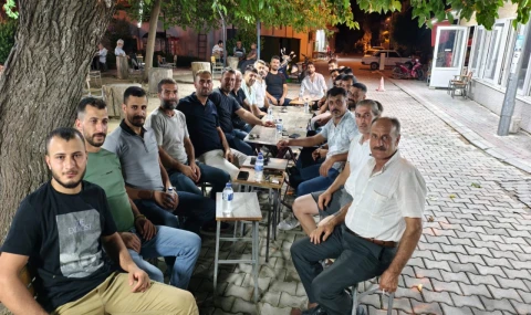 Nazilli’de Duvar İşçiliğinde Taban Fiyat Belirlendi: Metresi En Az 250 TL