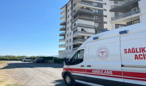 Nazilli’de Yalnız Yaşayan 60 Yaşındaki Kadın Evinde Ölü Bulundu