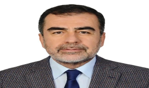 AK Parti Aydın İl Başkanı Mehmet Erdem’den Ömür Özipek açıklaması: “Asılsız iddialara itibar etmeyin”