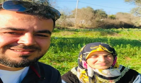 Akgül Ailesinin Acı Günü