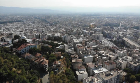 Aydın’da ikamet izinli yabancı sayısı 2 yılda yüzde 4 arttı