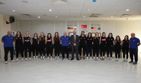 Başkan Arıkan'dan Söke'nin Sultanlarına tam destek
