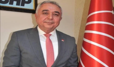 CHP Aydın Eski İl Başkanı Ali Çankır hayatını kaybetti