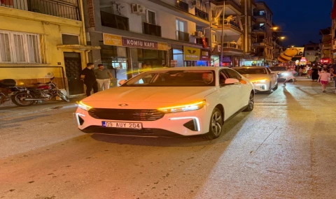 GERMENCİK FESTİVALİ’NDE TOGG RÜZGARI!