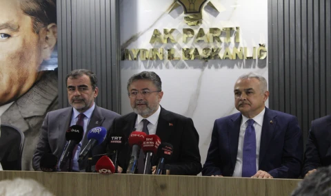 Sarıçay Barajı yıl sonuna kadar tamamlanacak